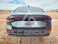 2025 Honda Accord фото
