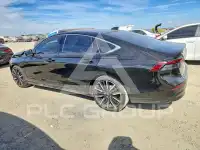2025 Honda Accord фото
