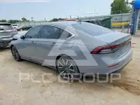 2025 Honda Accord фото