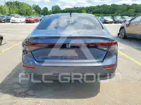 2025 Honda Accord photo