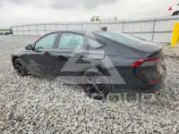 2025 Honda Accord фото