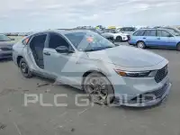 2025 Honda Accord photo