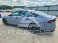 2025 Honda Accord фото
