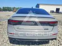 2025 Honda Accord photo