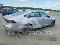 2025 Honda Accord фото