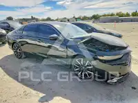 2025 Honda Accord фото