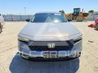 2025 Honda Accord photo