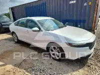 2025 Honda Accord photo