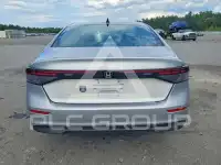 2025 Honda Accord фото