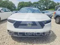 2025 Honda Accord фото