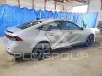 2025 Honda Accord фото