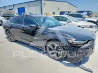 2025 Honda Accord фото