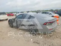 2025 Honda Accord фото