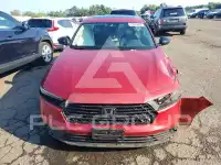 2025 Honda Accord фото