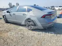 2025 Honda Accord фото