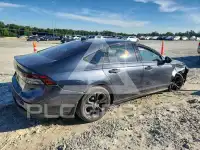 2025 Honda Accord фото
