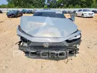 2025 Honda Accord photo