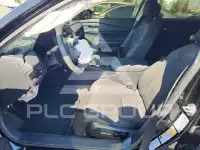 2025 Honda Accord фото