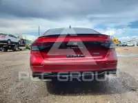 2025 Honda Accord фото