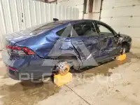2025 Honda Accord фото