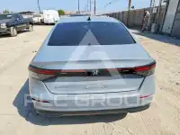 2025 Honda Accord фото