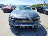 2025 Honda Accord фото