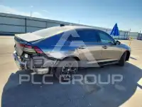 2025 Honda Accord фото