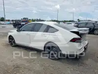 2025 Honda Accord фото