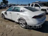 2025 Honda Accord фото