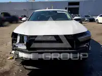 2025 Honda Accord фото