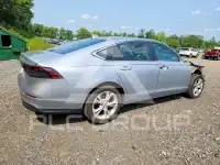 2025 Honda Accord фото
