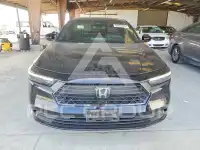 2025 Honda Accord фото