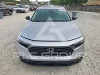 2025 Honda Accord фото
