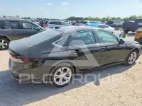 2025 Honda Accord фото
