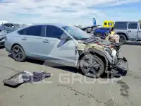 2025 Honda Accord photo