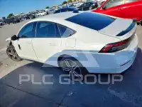2025 Honda Accord photo