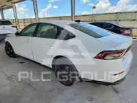 2025 Honda Accord фото