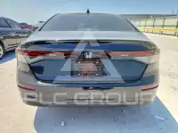 2025 Honda Accord фото