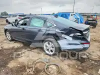 2025 Honda Accord фото