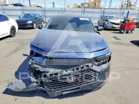 2025 Honda Accord фото