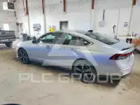 2025 Honda Accord фото