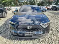 2025 Honda Accord фото