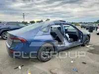 2025 Honda Accord фото