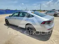 2025 Honda Accord фото