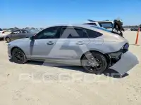 2025 Honda Accord photo