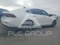 2025 Honda Accord photo
