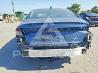 2025 Honda Accord фото