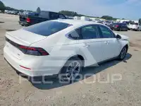 2025 Honda Accord photo