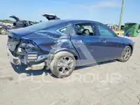 2025 Honda Accord фото