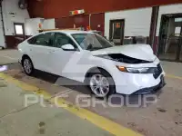 2025 Honda Accord фото